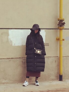 老梦さんのコーディネート