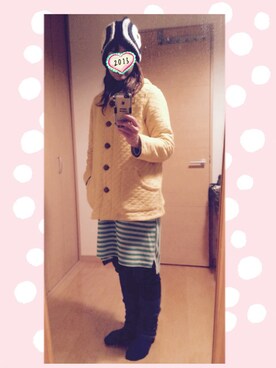 まおママさんのコーディネート