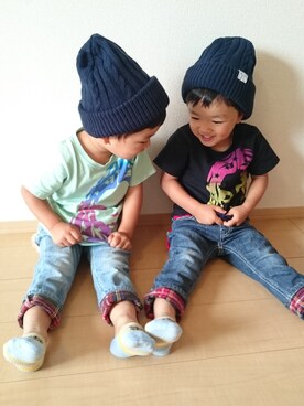 junyuuさんのコーディネート