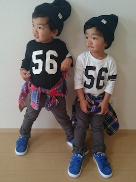 junyuuさんのコーディネート