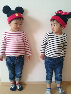 junyuuさんのコーディネート