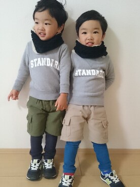 junyuuさんのコーディネート