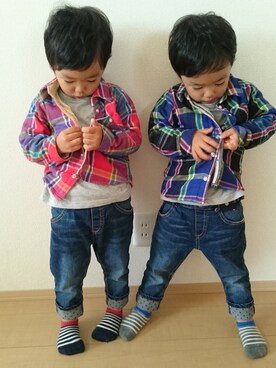 junyuuさんのコーディネート