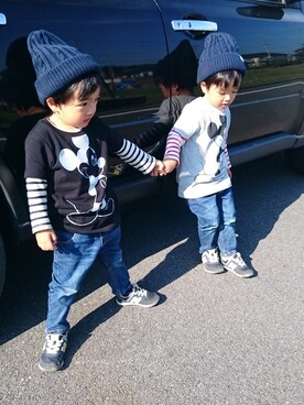 junyuuさんのコーディネート