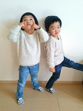 junyuuさんのコーディネート