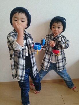 junyuuさんのコーディネート