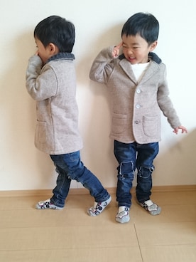 junyuuさんのコーディネート