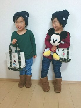 junyuuさんのコーディネート