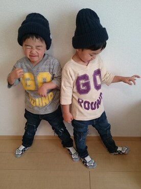 junyuuさんのコーディネート