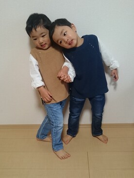 junyuuさんのコーディネート