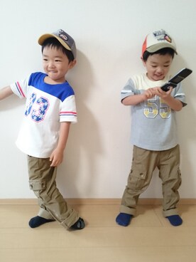 junyuuさんのコーディネート