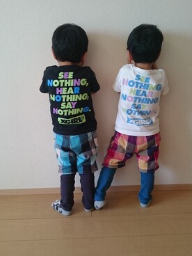 junyuuさんのコーディネート