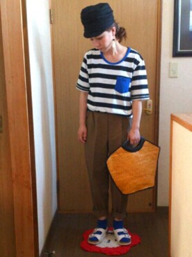 ★★★★★stmさんのコーディネート