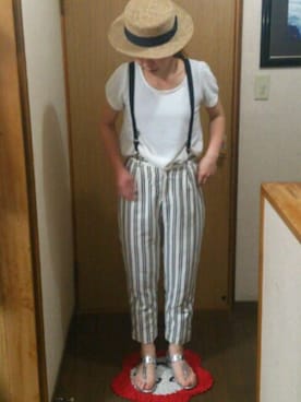 ★★★★★stmさんのコーディネート