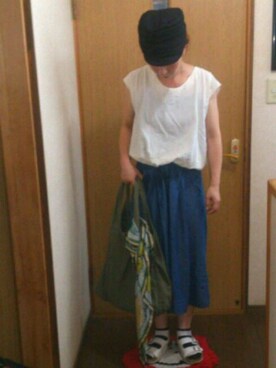 ★★★★★stmさんのコーディネート