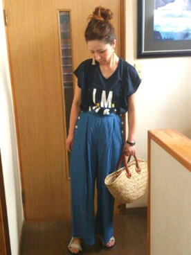 ★★★★★stmさんのコーディネート