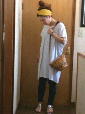 ★★★★★stmさんのコーディネート