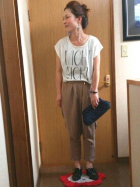 ★★★★★stmさんのコーディネート