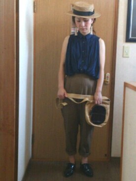 ★★★★★stmさんのコーディネート