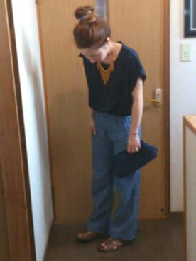 ★★★★★stmさんのコーディネート