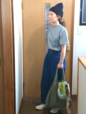 ★★★★★stmさんのコーディネート