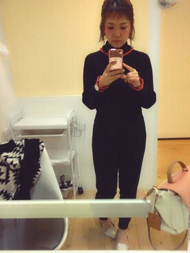 Mさんのコーディネート