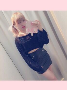 ぱるるさんのコーディネート