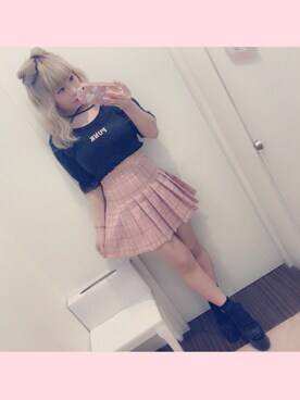 ぱるるさんのコーディネート