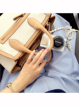 yuiさんのコーディネート