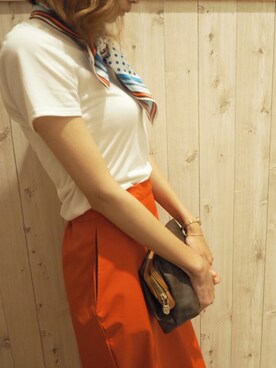 yuiさんのコーディネート