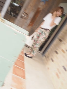 yuiさんのコーディネート