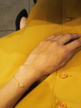 yuiさんのコーディネート