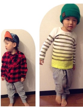 yuukkuunn mamaさんのコーディネート