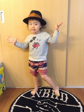 yuukkuunn mamaさんのコーディネート