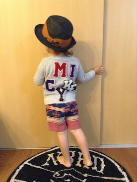 yuukkuunn mamaさんのコーディネート