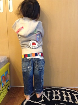 yuukkuunn mamaさんのコーディネート