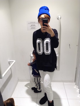 yuukkuunn mamaさんのコーディネート