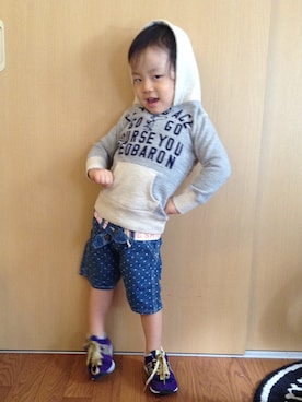 yuukkuunn mamaさんのコーディネート