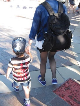 yuukkuunn mamaさんのコーディネート