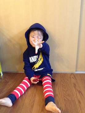 yuukkuunn mamaさんのコーディネート