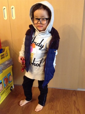 yuukkuunn mamaさんのコーディネート