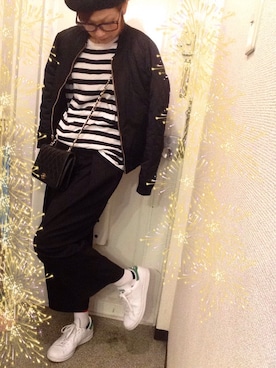 yuukkuunn mamaさんのコーディネート