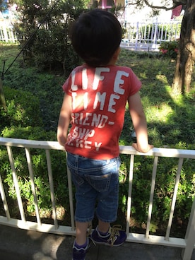 yuukkuunn mamaさんのコーディネート