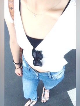 ちゃんまんさんのコーディネート