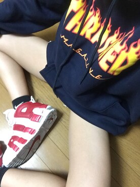 ちゃんまんさんのコーディネート