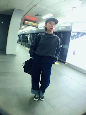 Lynnさんのコーディネート