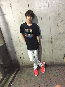 💋TETTA💋さんのコーディネート