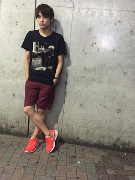 💋TETTA💋さんのコーディネート