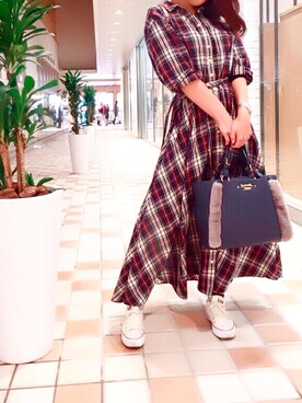 SayU®iさんのコーディネート