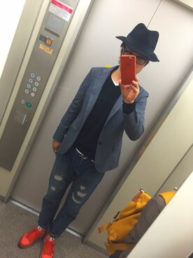 りょうさんのコーディネート